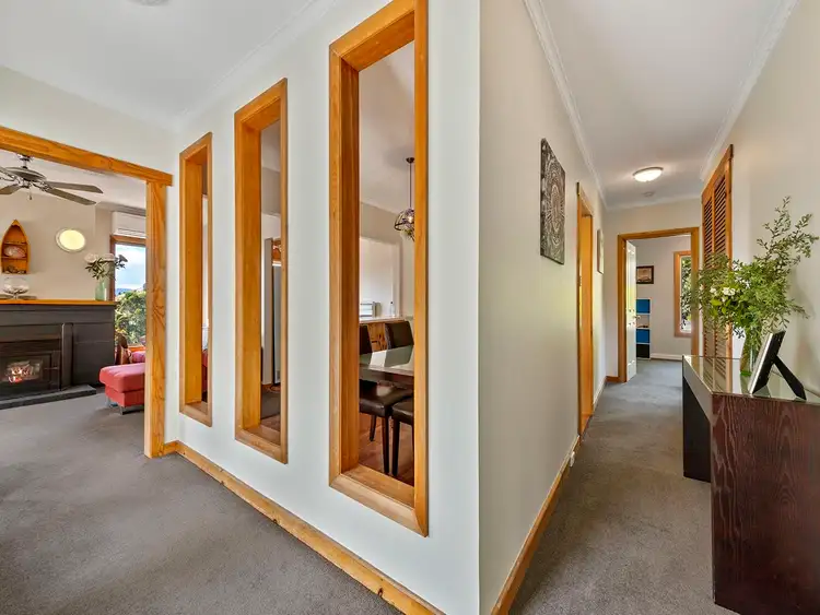 Sixth view of Homely house listing, 125 Marys Hope Road, Rosetta TAS 7010