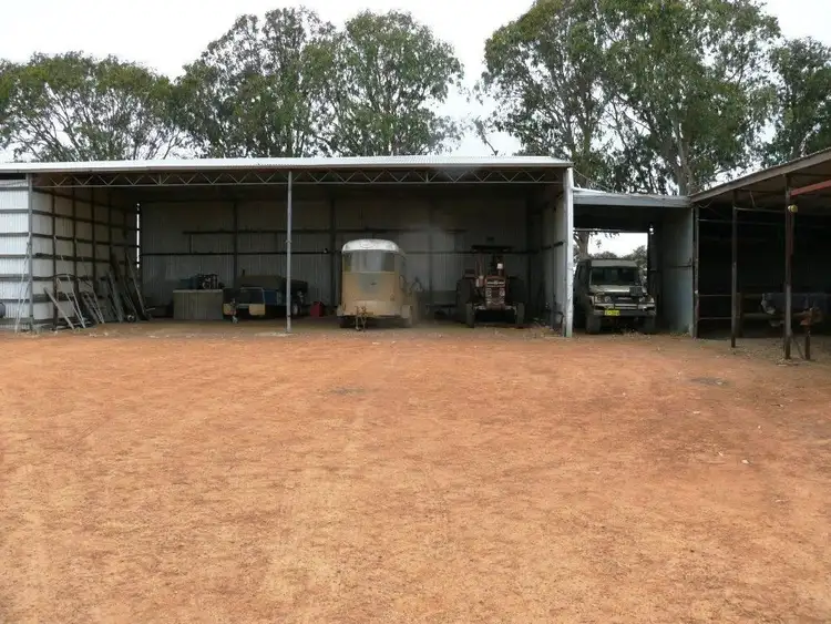 Seventh view of Homely rural property listing, * Merivale Rd, Esperance WA 6450