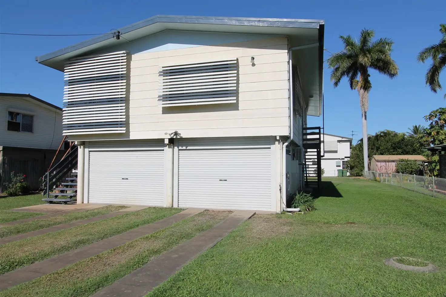 Main view of Homely house listing, 112 Beach Road, Ayr QLD 4807