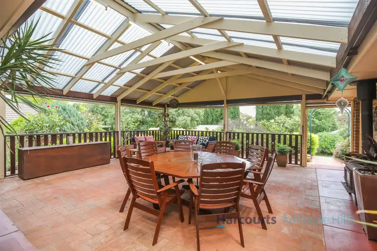 29 Saint James Drive, Littlehampton SA 5250