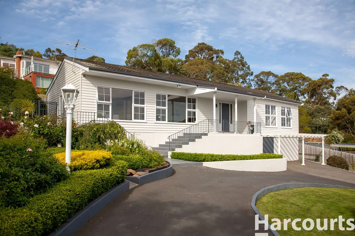 Main view of Homely house listing, 82 Karoola Road, Lindisfarne TAS 7015