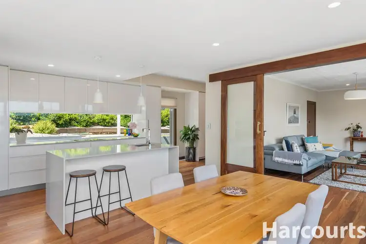 Third view of Homely house listing, 82 Karoola Road, Lindisfarne TAS 7015