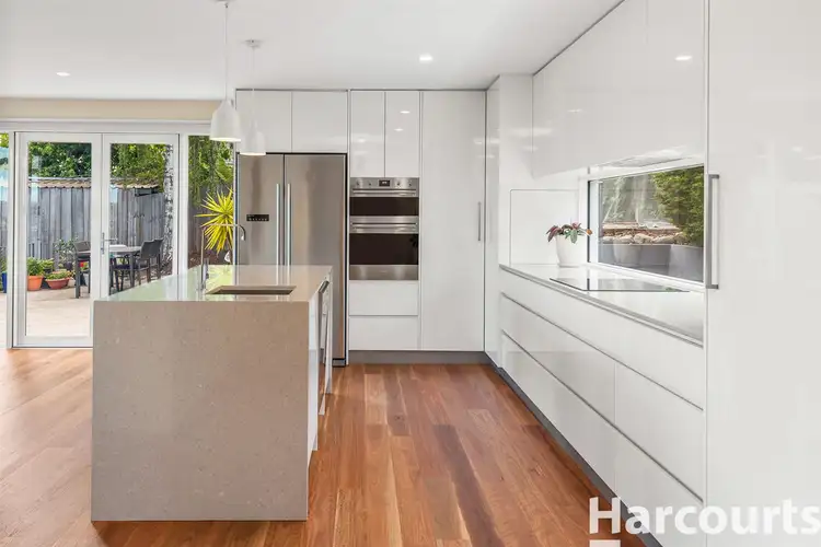 Fourth view of Homely house listing, 82 Karoola Road, Lindisfarne TAS 7015