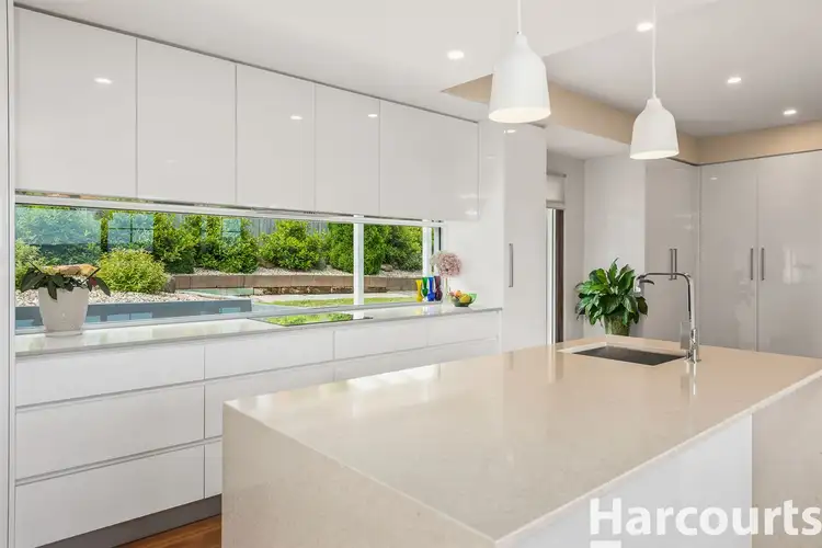 Fifth view of Homely house listing, 82 Karoola Road, Lindisfarne TAS 7015