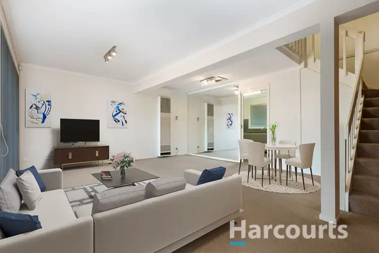 11/2-6 Belgrave Hallam Road, Hallam VIC 3803