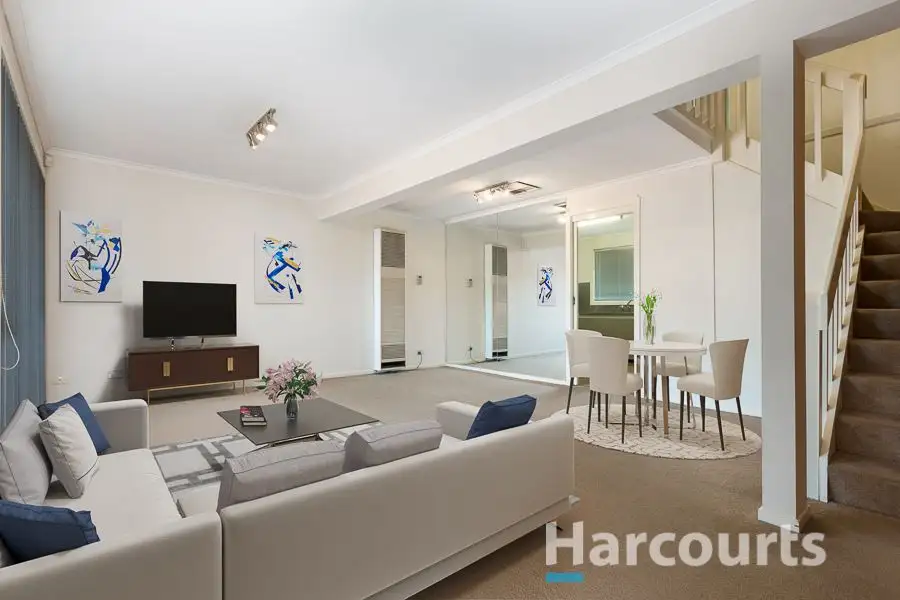 Main view of Homely unit listing, 11/2-6 Belgrave Hallam Road, Hallam VIC 3803