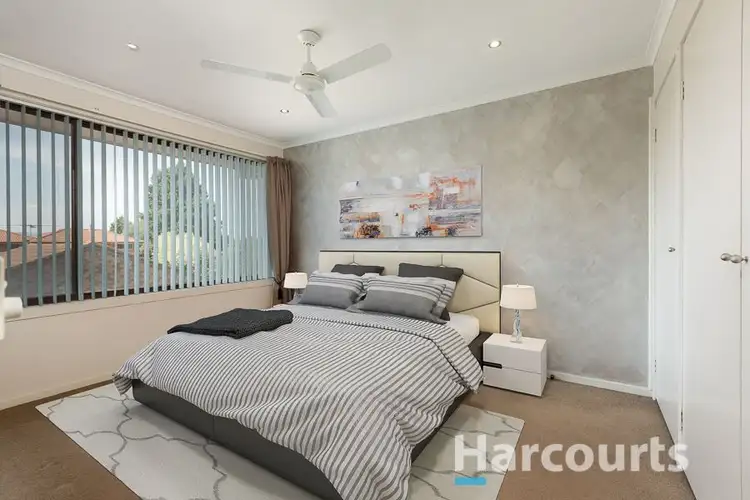 Second view of Homely unit listing, 11/2-6 Belgrave Hallam Road, Hallam VIC 3803