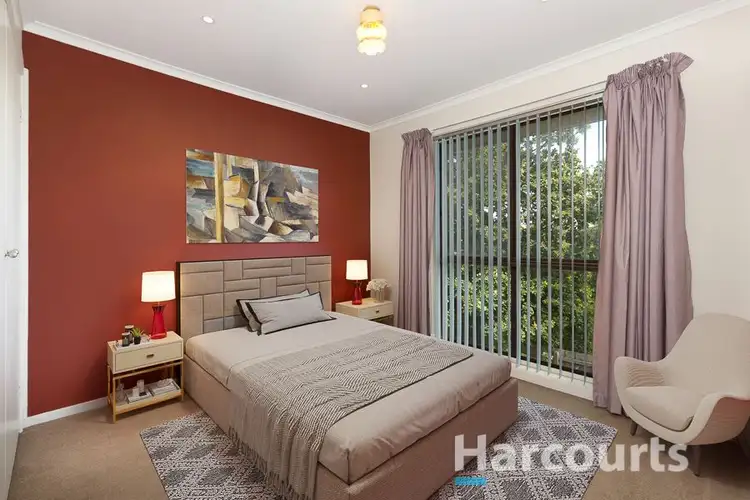 Fourth view of Homely unit listing, 11/2-6 Belgrave Hallam Road, Hallam VIC 3803