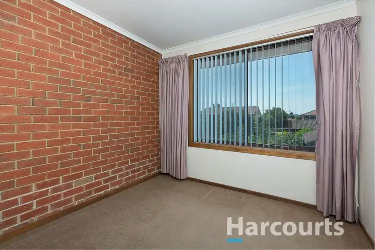Fifth view of Homely unit listing, 11/2-6 Belgrave Hallam Road, Hallam VIC 3803