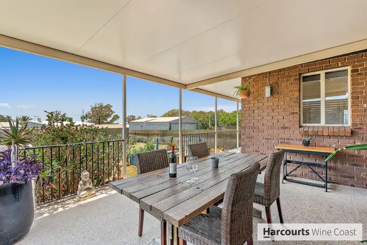 Main view of Homely house listing, 11 Gisborne Avenue, Sellicks Beach SA 5174