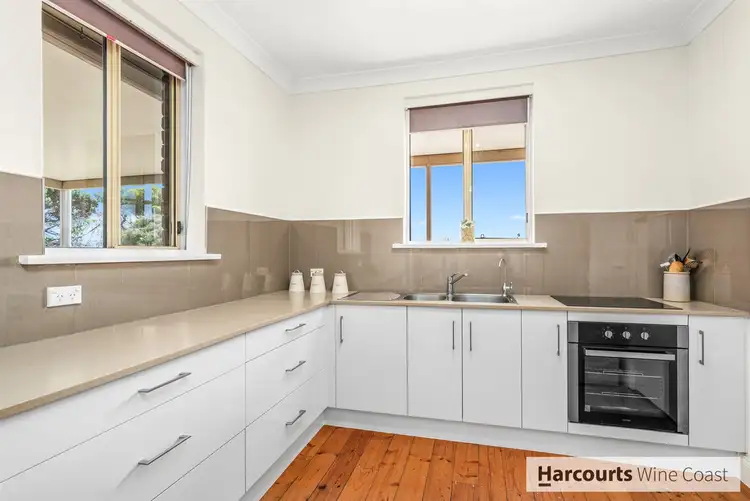 Second view of Homely house listing, 11 Gisborne Avenue, Sellicks Beach SA 5174