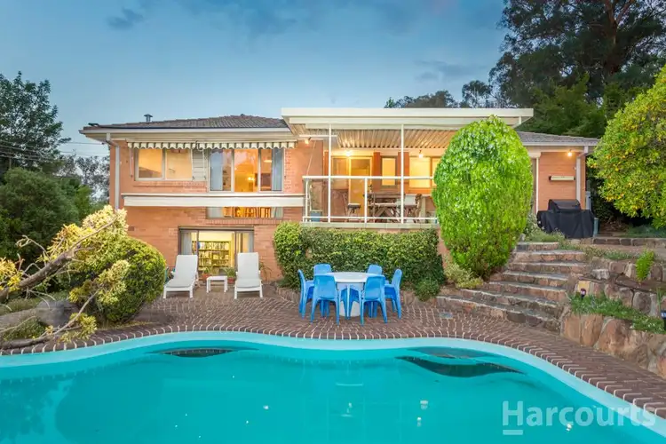 Main view of Homely house listing, 6 Leavold Place, Spence ACT 2615