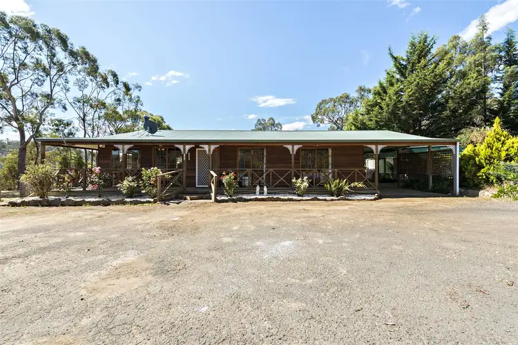 Main view of Homely house listing, 100 Williams Lane, Dysart TAS 7030