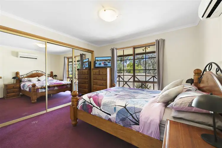Fifth view of Homely house listing, 100 Williams Lane, Dysart TAS 7030