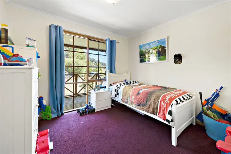 Sixth view of Homely house listing, 100 Williams Lane, Dysart TAS 7030
