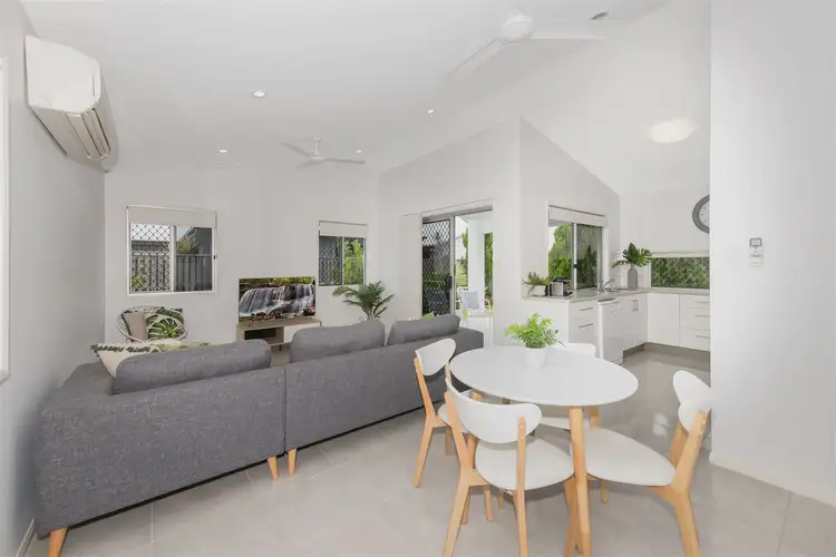 Third view of Homely house listing, 21 Crake Circuit, Oonoonba QLD 4811