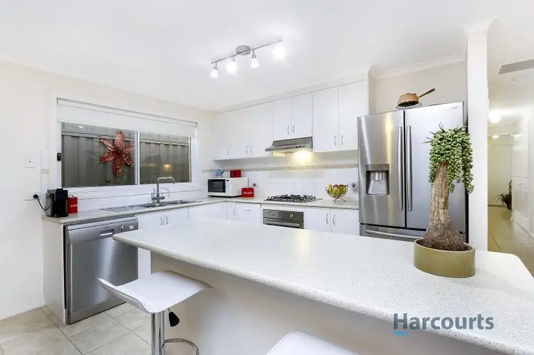Second view of Homely unit listing, 5/80 Potts Road, Langwarrin VIC 3910