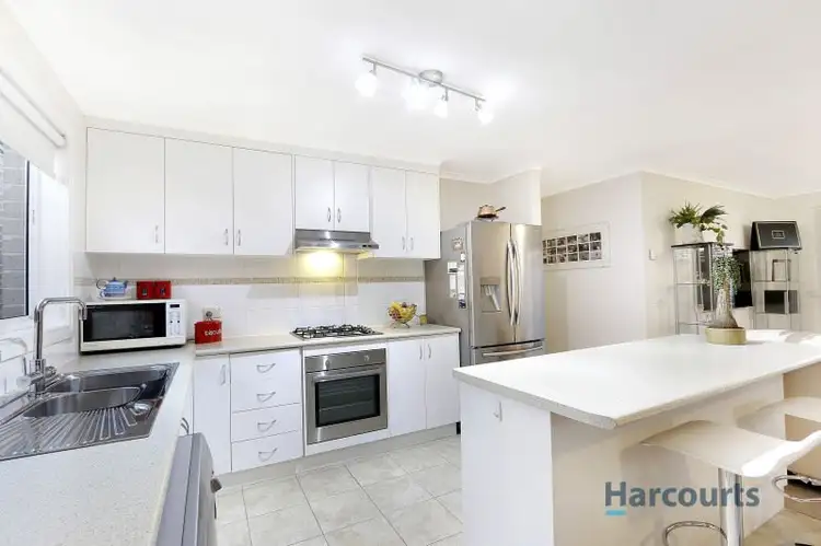 Third view of Homely unit listing, 5/80 Potts Road, Langwarrin VIC 3910