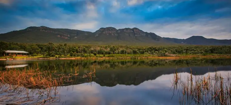 Third view of Homely rural property listing, 660 Bullawin Rd, Victoria Valley VIC 3294