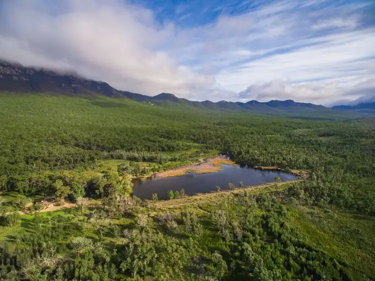 Fifth view of Homely rural property listing, 660 Bullawin Rd, Victoria Valley VIC 3294