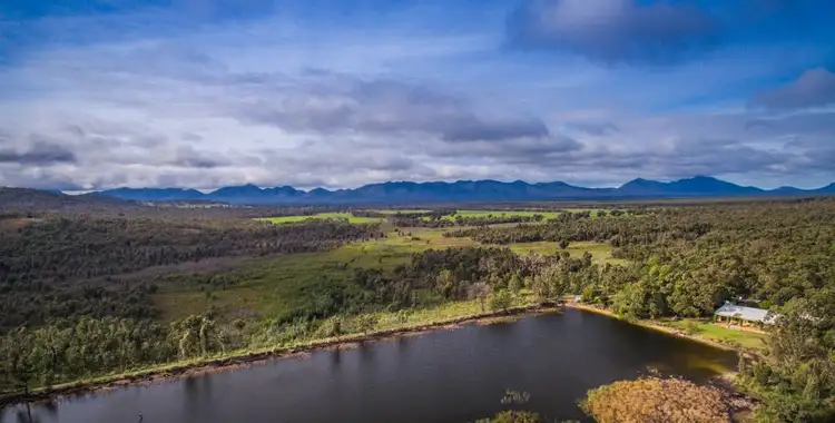 Sixth view of Homely rural property listing, 660 Bullawin Rd, Victoria Valley VIC 3294