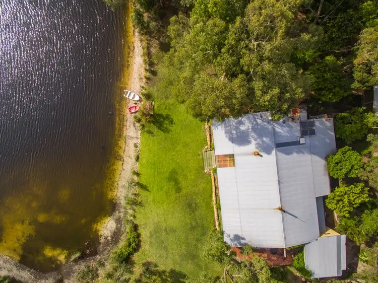 Seventh view of Homely rural property listing, 660 Bullawin Rd, Victoria Valley VIC 3294