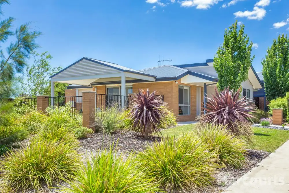 Main view of Homely house listing, 67 Hibberd Crescent, Forde ACT 2914