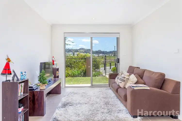 Third view of Homely house listing, 67 Hibberd Crescent, Forde ACT 2914