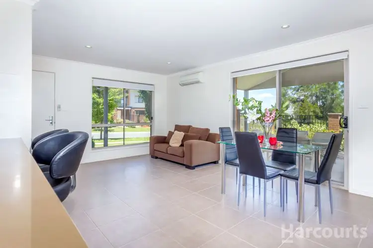 Fifth view of Homely house listing, 67 Hibberd Crescent, Forde ACT 2914