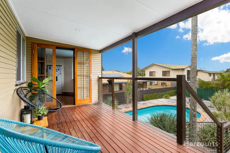 32 Mckillop Street, Rothwell QLD 4022