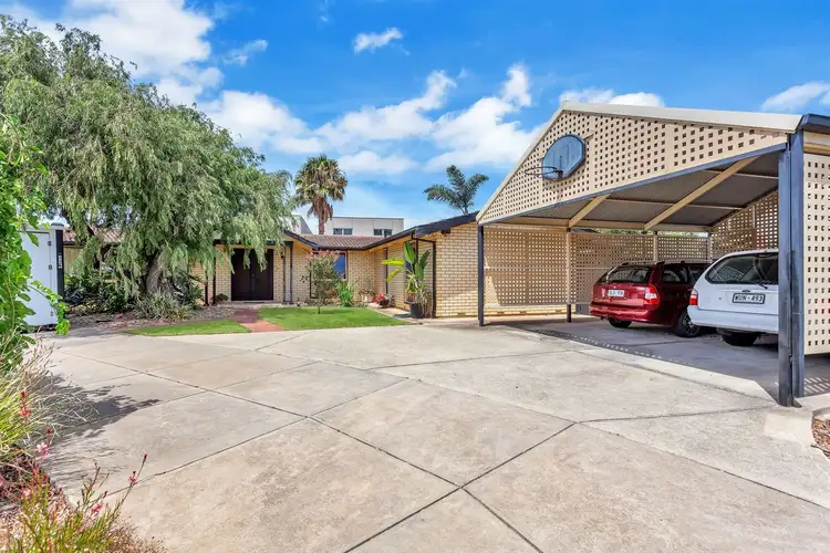 Second view of Homely house listing, 7 Karumba Place, West Lakes Shore SA 5020