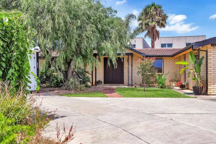 Third view of Homely house listing, 7 Karumba Place, West Lakes Shore SA 5020