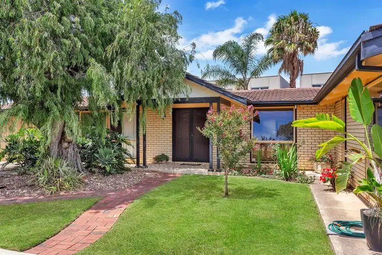 Fourth view of Homely house listing, 7 Karumba Place, West Lakes Shore SA 5020