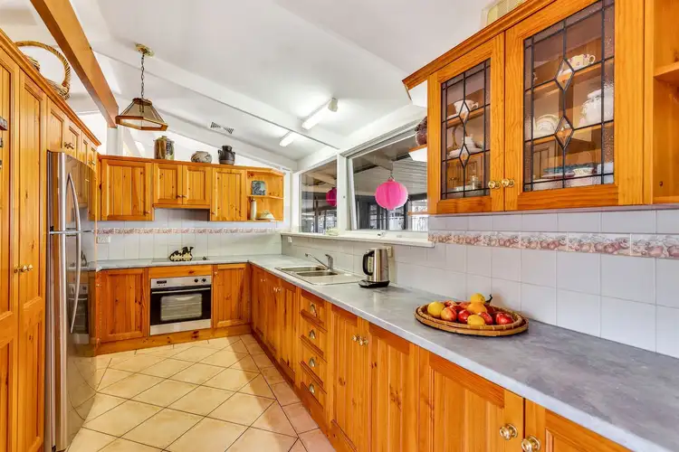 Sixth view of Homely house listing, 7 Karumba Place, West Lakes Shore SA 5020