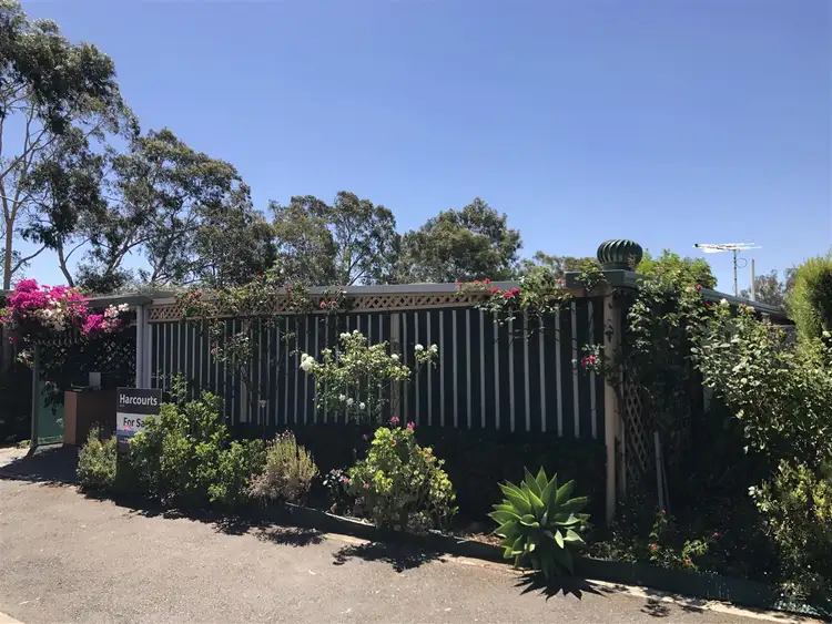Second view of Homely retirement listing, 33 Second Avenue, Hillier SA 5116