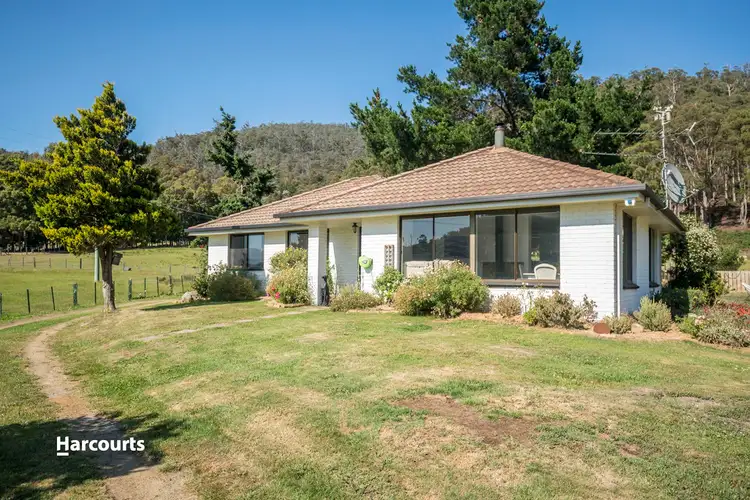 Main view of Homely house listing, 469 Crabtree Road, Crabtree TAS 7109