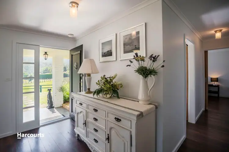 Second view of Homely house listing, 469 Crabtree Road, Crabtree TAS 7109