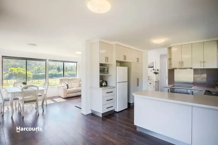 Third view of Homely house listing, 469 Crabtree Road, Crabtree TAS 7109