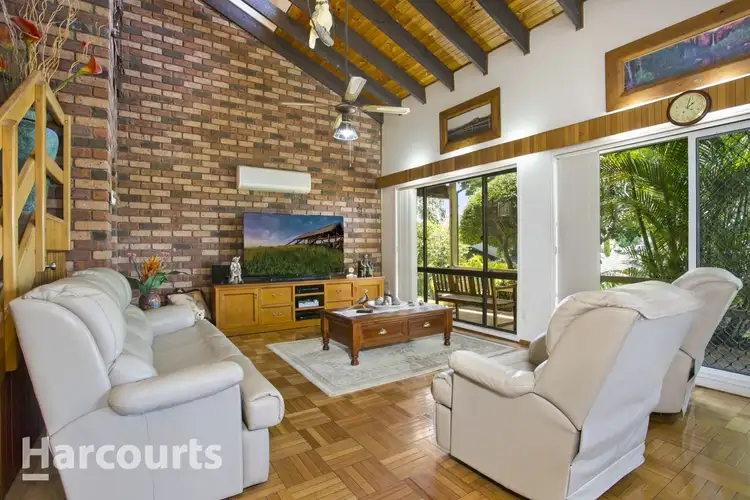 Second view of Homely house listing, 61 Hurricane Drive, Raby NSW 2566