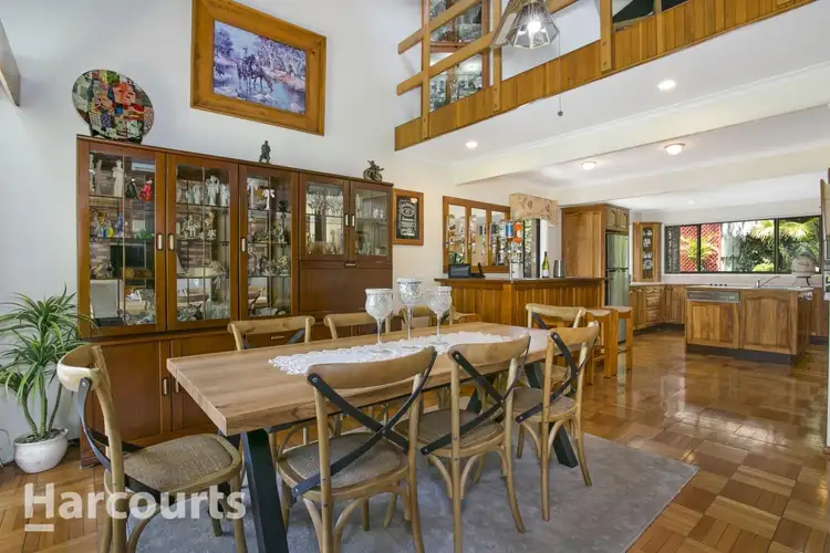 Fourth view of Homely house listing, 61 Hurricane Drive, Raby NSW 2566