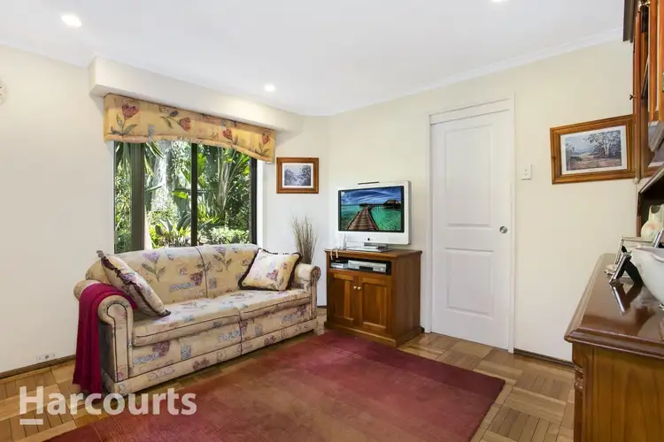 Fifth view of Homely house listing, 61 Hurricane Drive, Raby NSW 2566