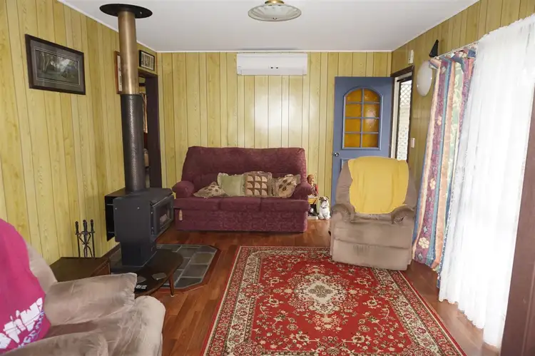 Fourth view of Homely house listing, 15 Jubb Street, Allora QLD 4362