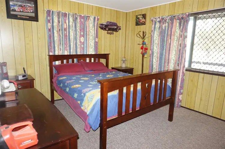 Fifth view of Homely house listing, 15 Jubb Street, Allora QLD 4362