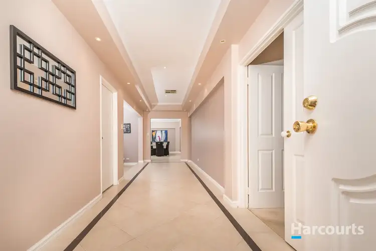 Fourth view of Homely house listing, 8 Lorient Pass, Quinns Rocks WA 6030