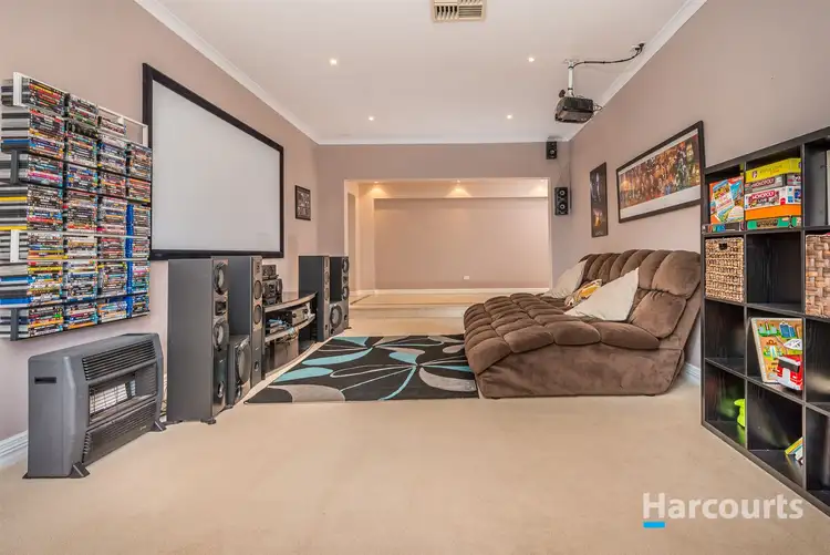 Fifth view of Homely house listing, 8 Lorient Pass, Quinns Rocks WA 6030