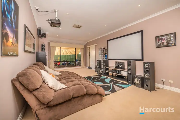 Sixth view of Homely house listing, 8 Lorient Pass, Quinns Rocks WA 6030