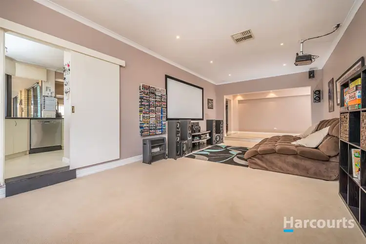 Seventh view of Homely house listing, 8 Lorient Pass, Quinns Rocks WA 6030