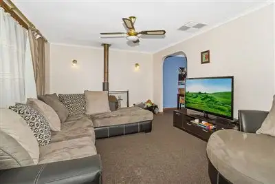 Second view of Homely house listing, 21 Panorama Road, Evanston Park SA