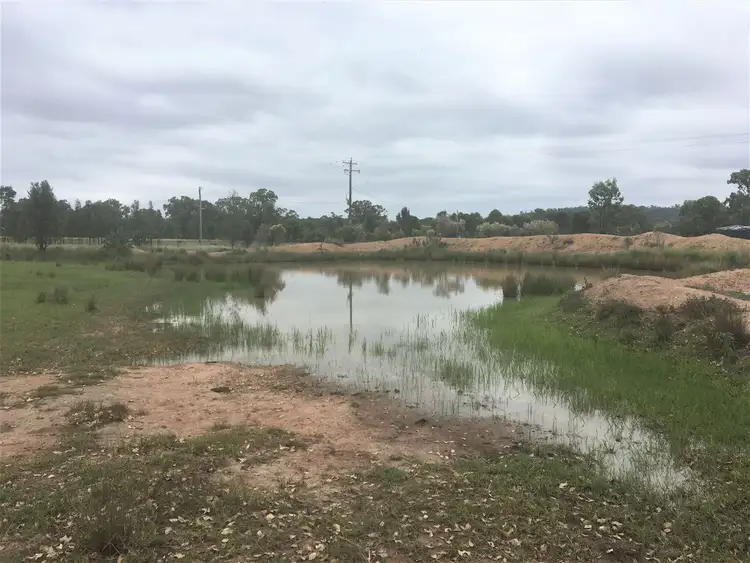 Seventh view of Homely rural property listing, 3442 Milmerran Leyburn Road, Leyburn QLD 4365