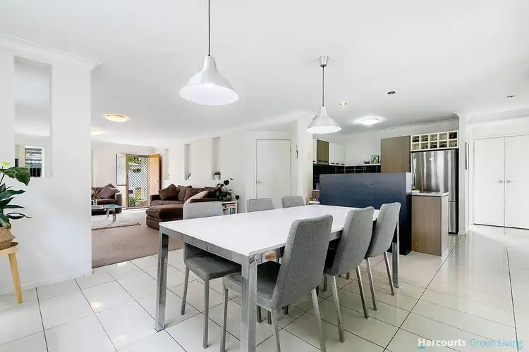 Fourth view of Homely townhouse listing, 1/23 Tallis Street, Wakerley QLD 4154